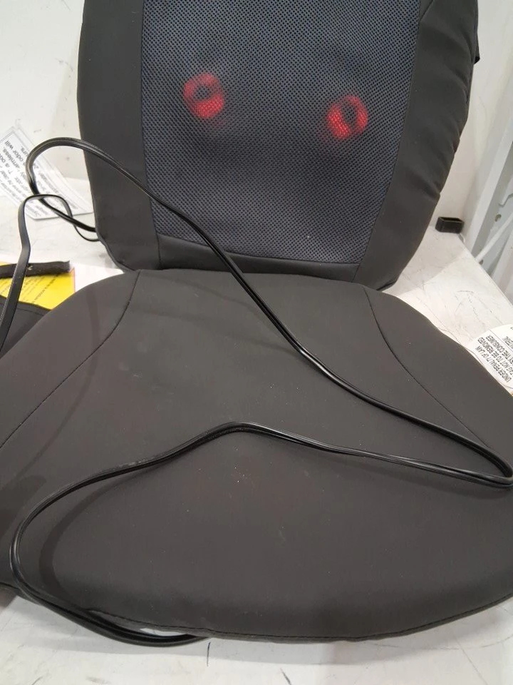 Obusforme Massage Cushion - photo 4