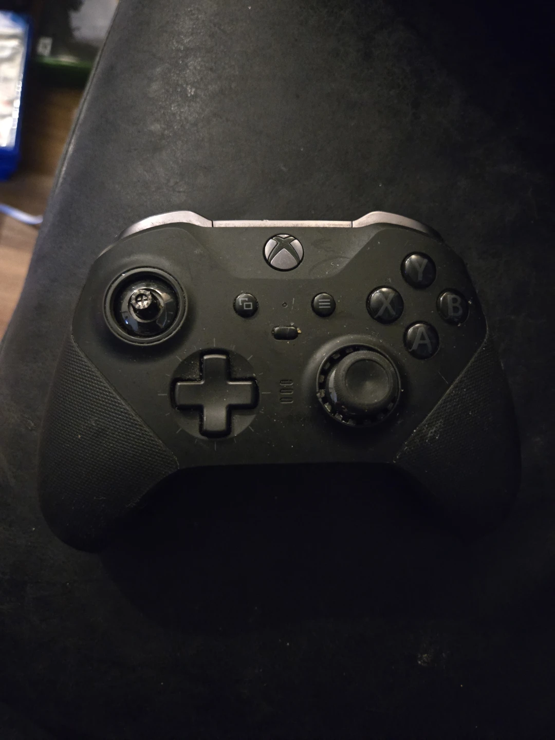 Xbox Elite Series 2 Controller - photo 4