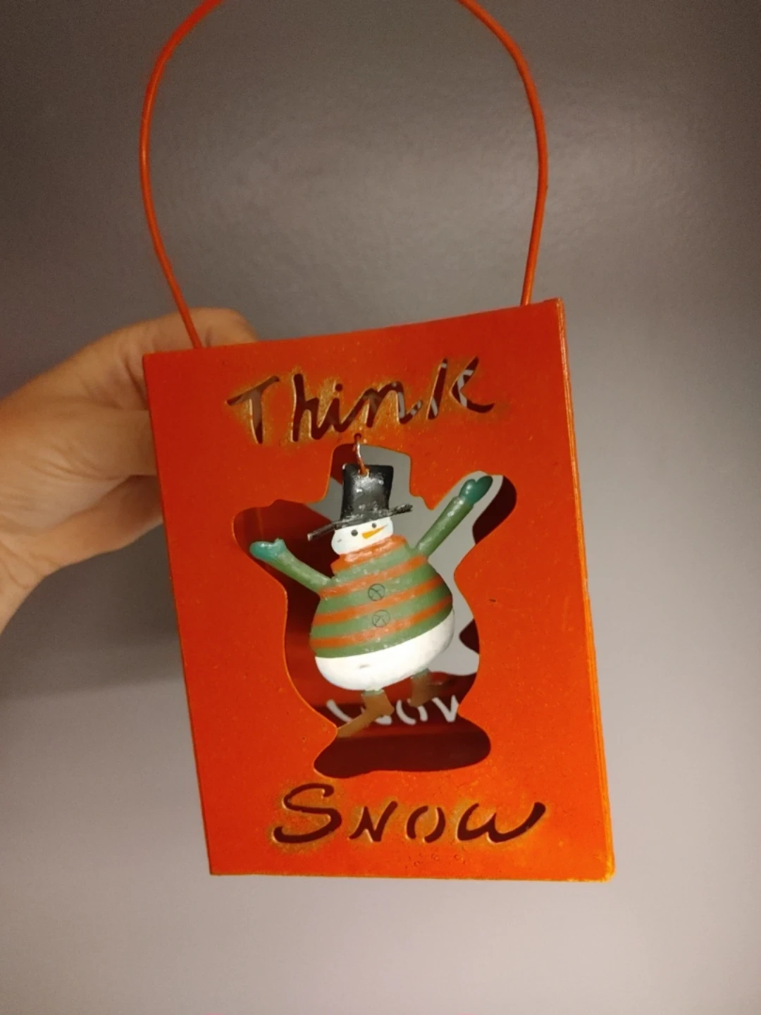 🥕Carlton Cards "Heart Patch Place" Limited Edition Figurine - photo 5