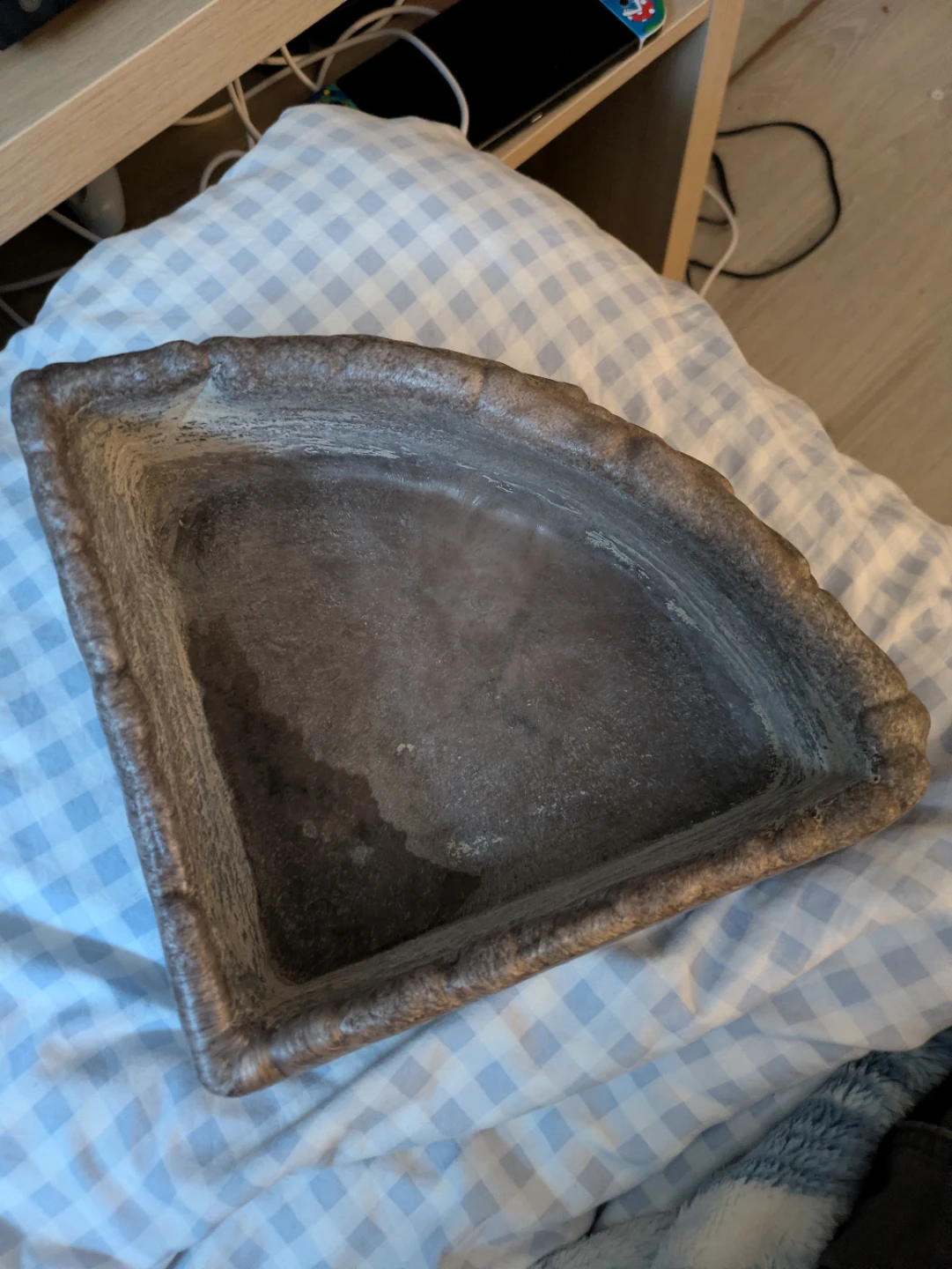 Reptile Water Dish - photo 2