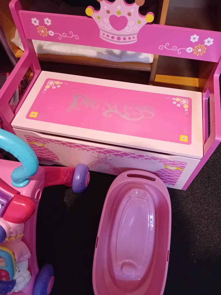 VTech Sit-to-Stand Learning Walker - photo 3