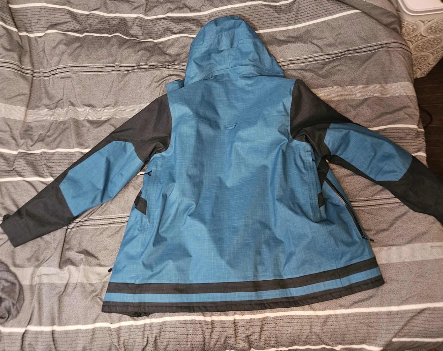 Under Armour ColdGear Infrared Ski Jacket XL - photo 2