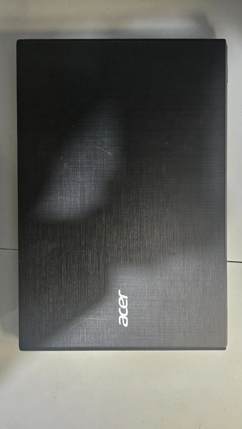 Acer Aspire E5-573 Laptop - photo 4