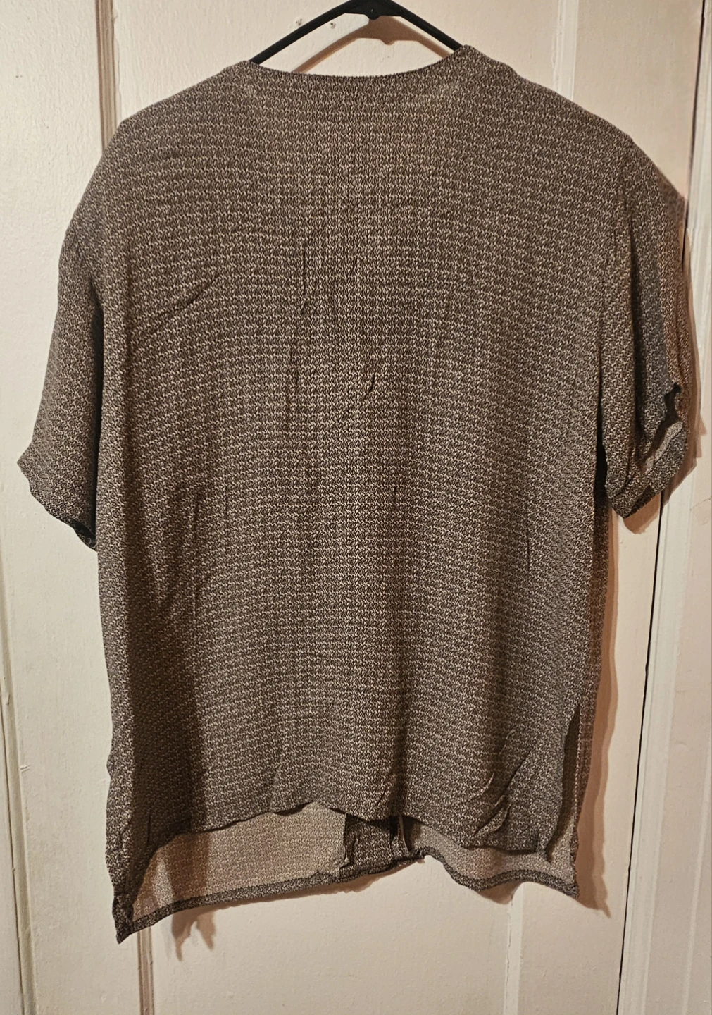 Women's blouse - photo 3