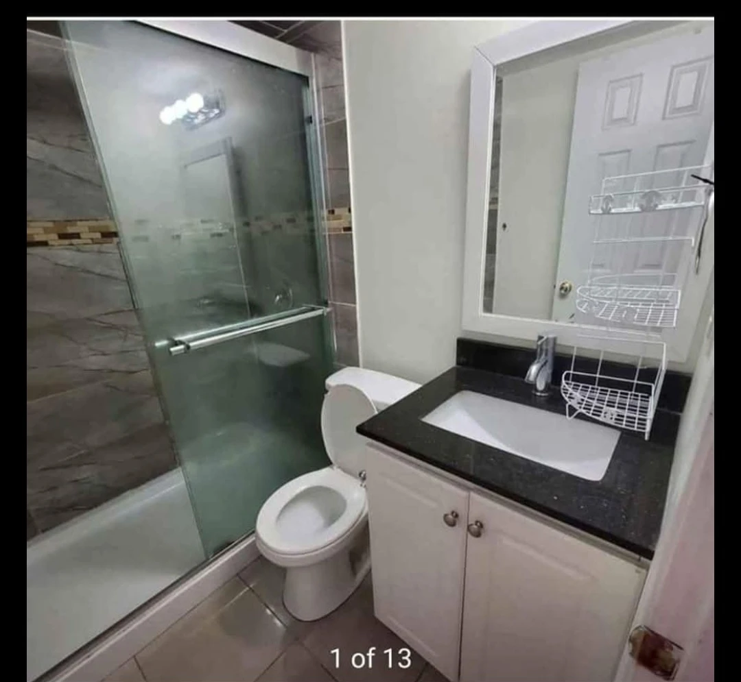2bedrooms 2washrooms basement - photo 3