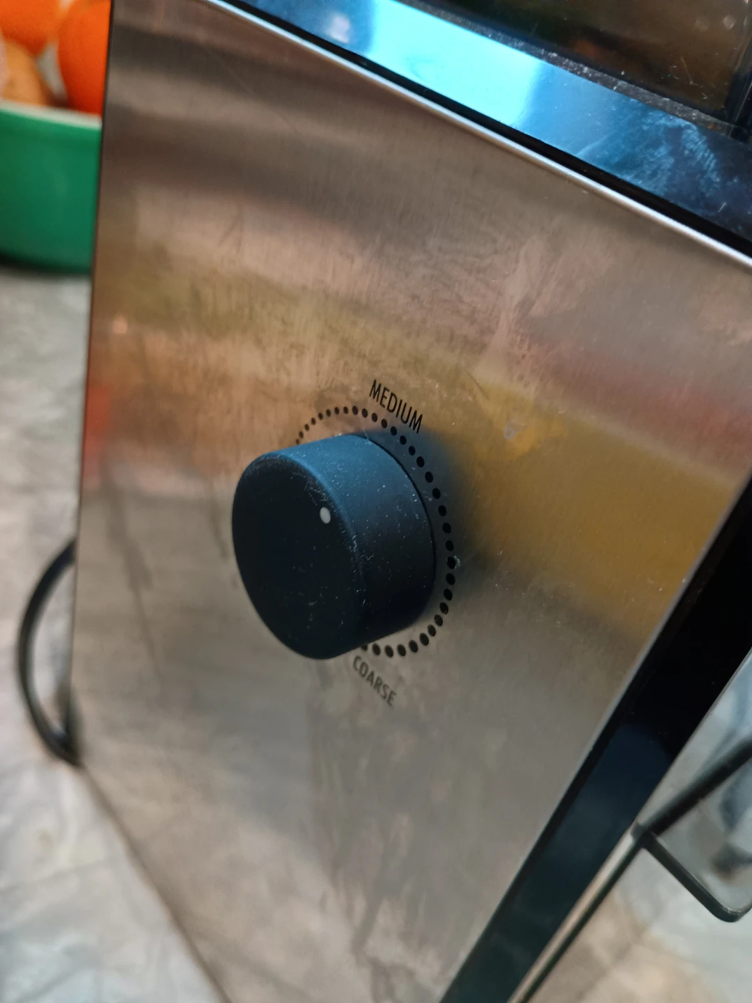 TAKING OFFERS DeLonghi Electric Burr Coffee Grinder - photo 4
