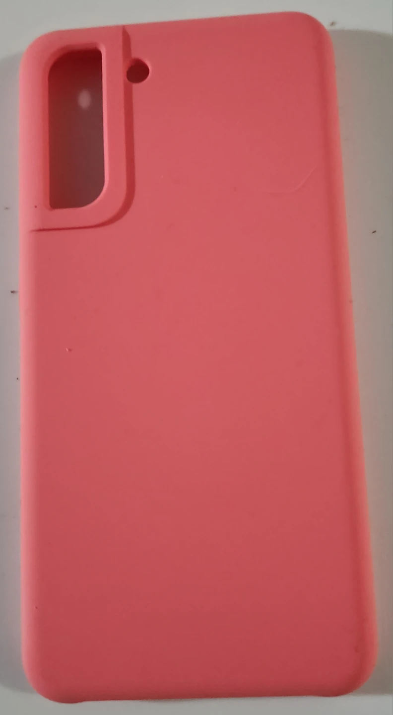 Pink Phone Case