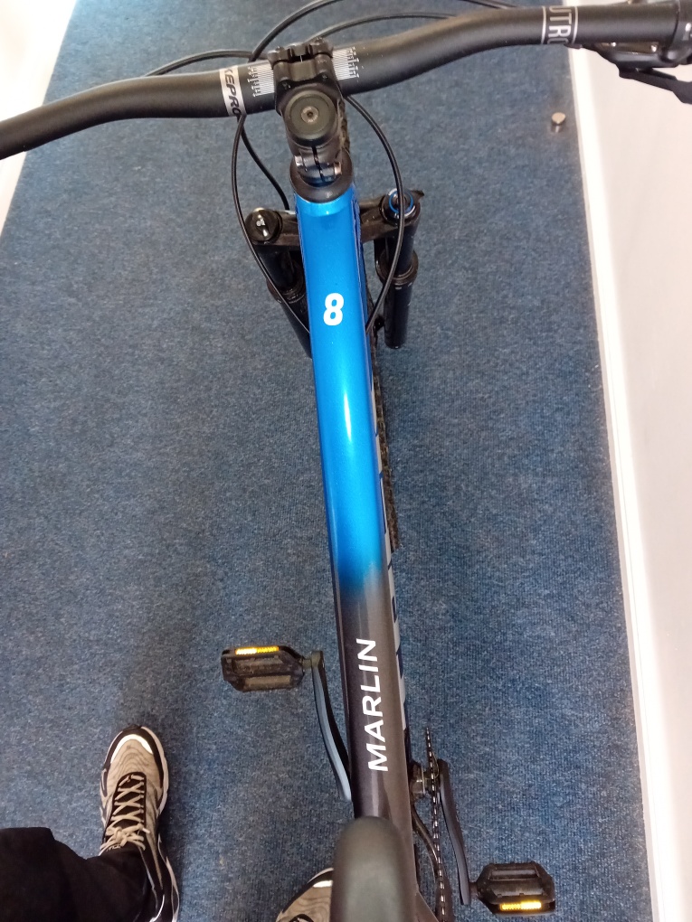 Trek Marlin Mountain Bike - photo 2