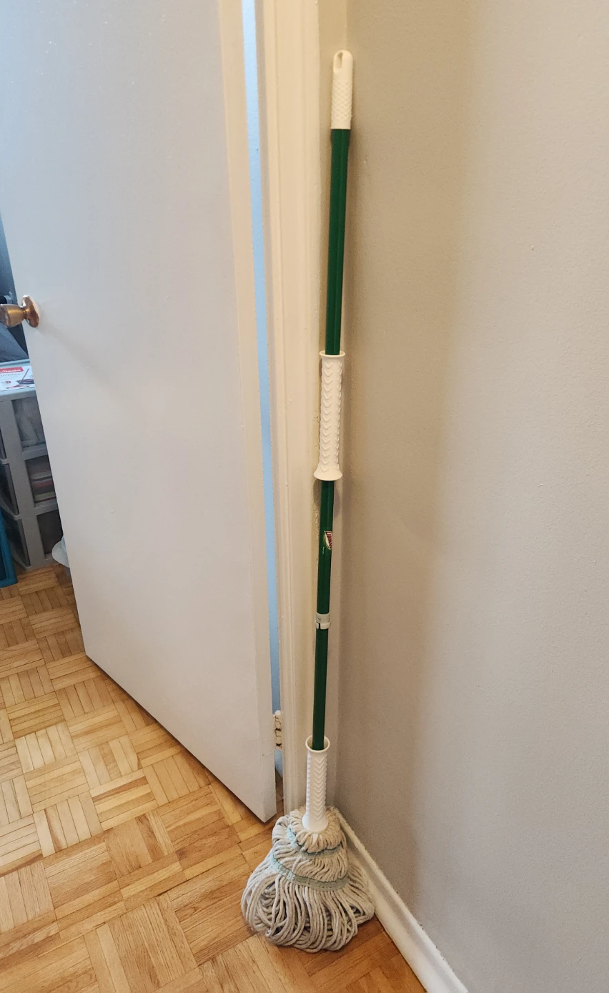 Libman twist mop - photo 2