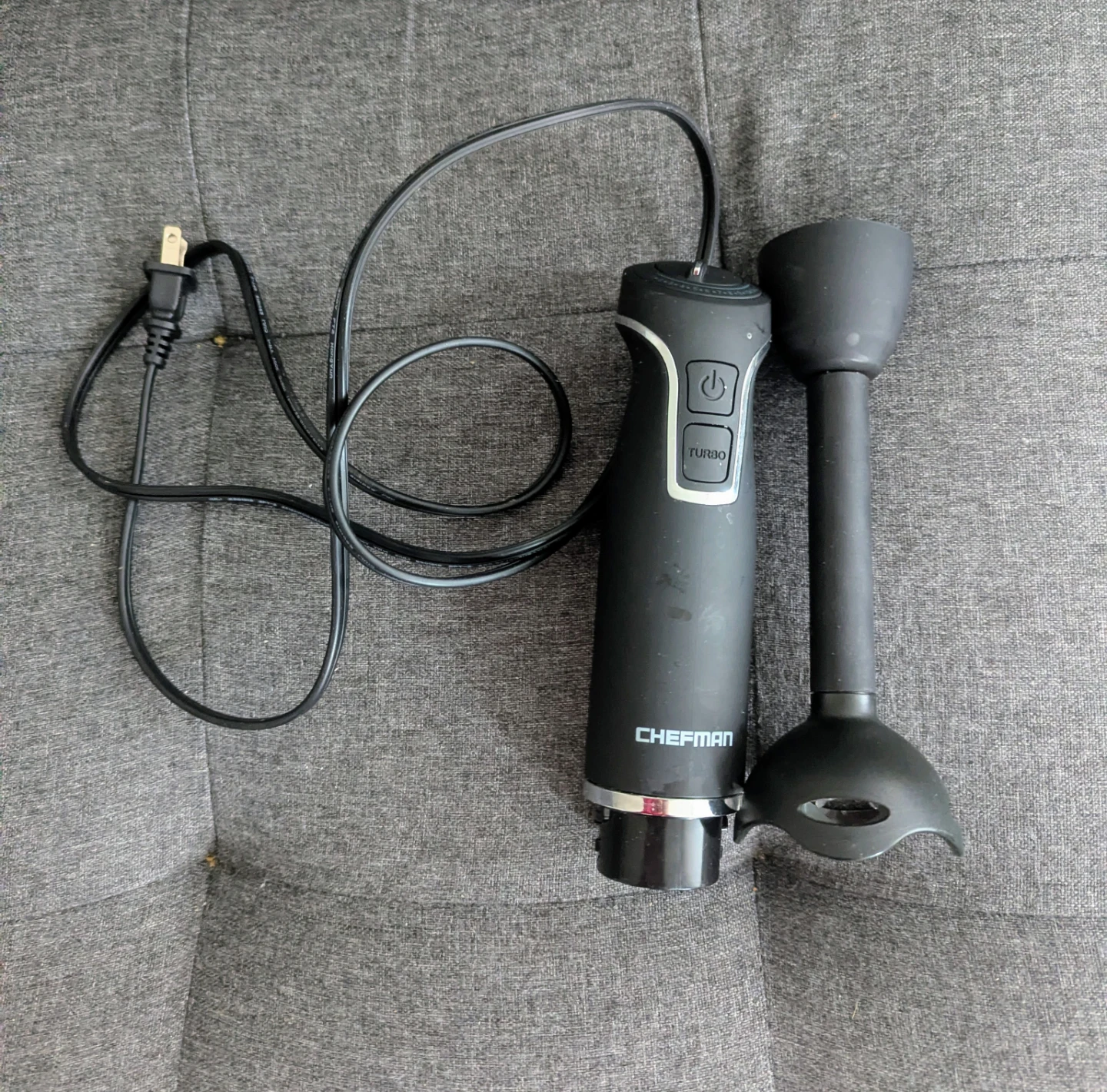 Chefman Hand Blender