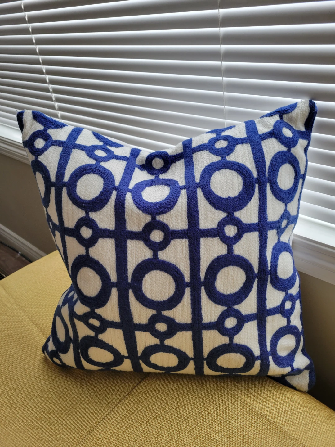 Pottery Barn Throw Pillows – $12 Each / Discount for Multiple