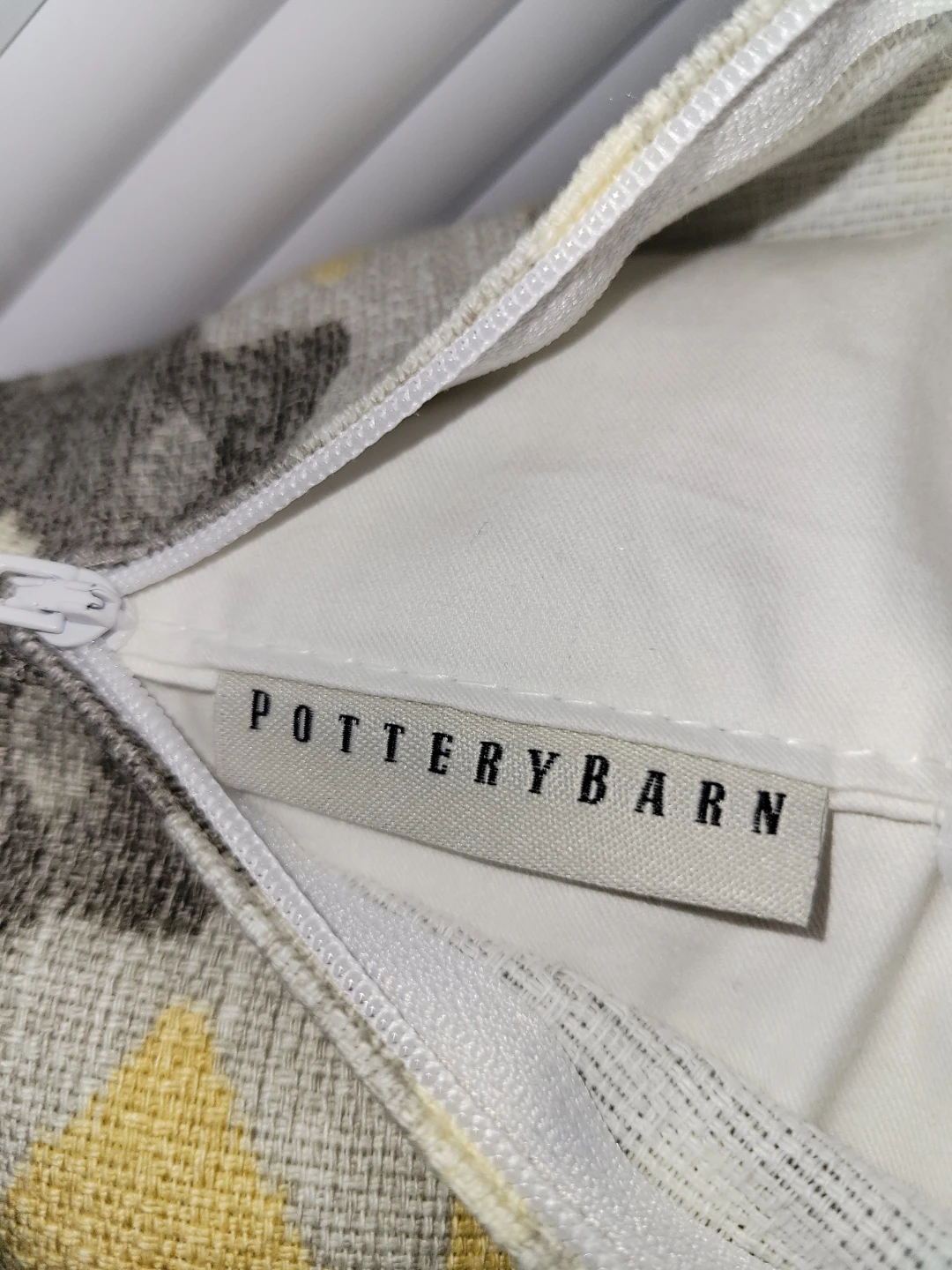 Pottery Barn Throw Pillows – $12 Each / Discount for Multiple - photo 5