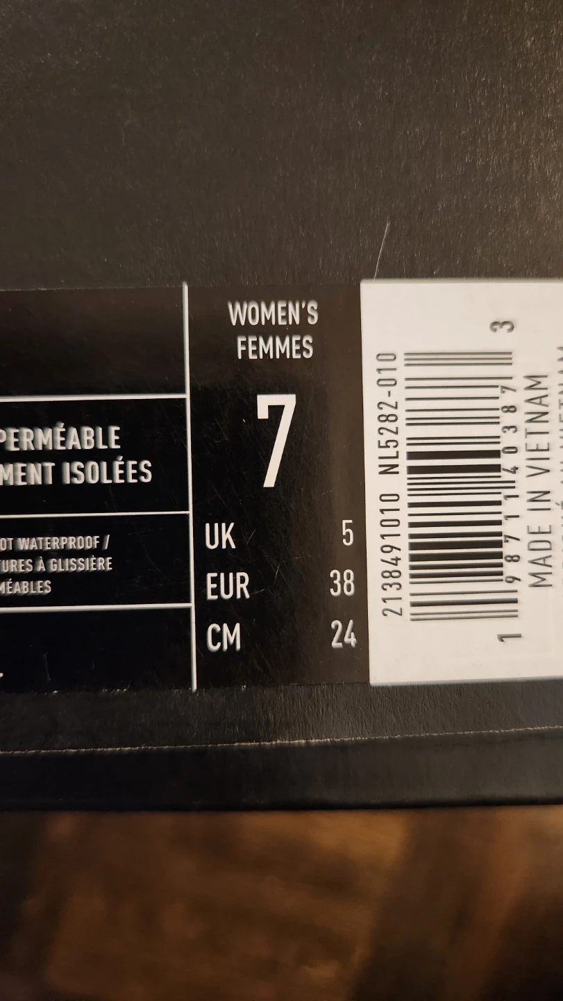 BRAND NEW Sorel Whitney III Mid Waterproof Boots - photo 5