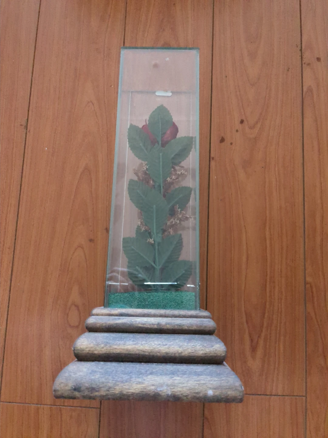 Musical Rose Display - photo 4