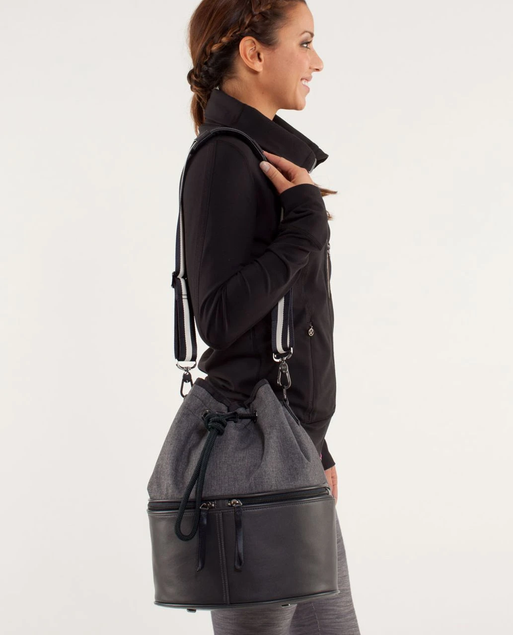 Lululemon Method Bag - photo 2