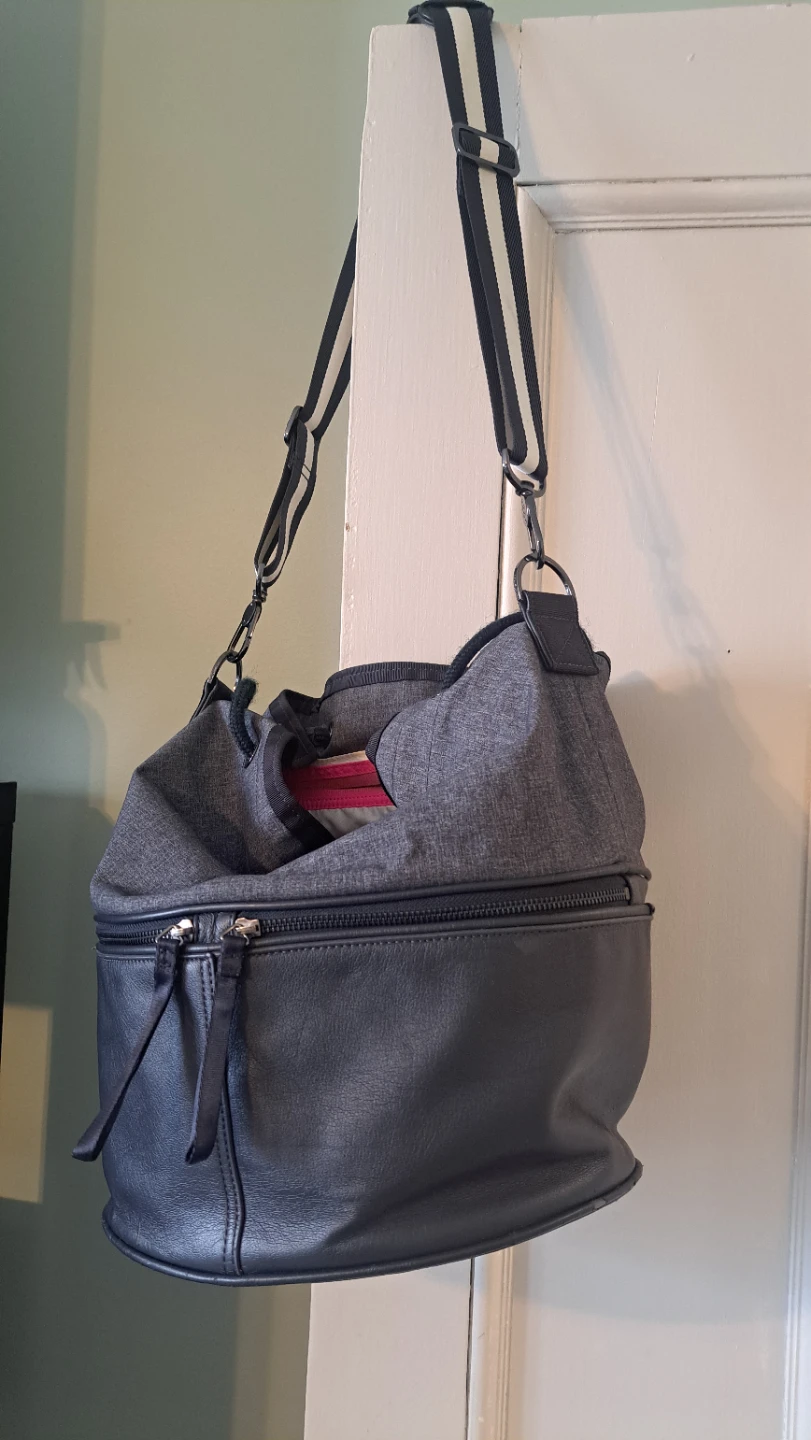 Lululemon Method Bag - photo 3