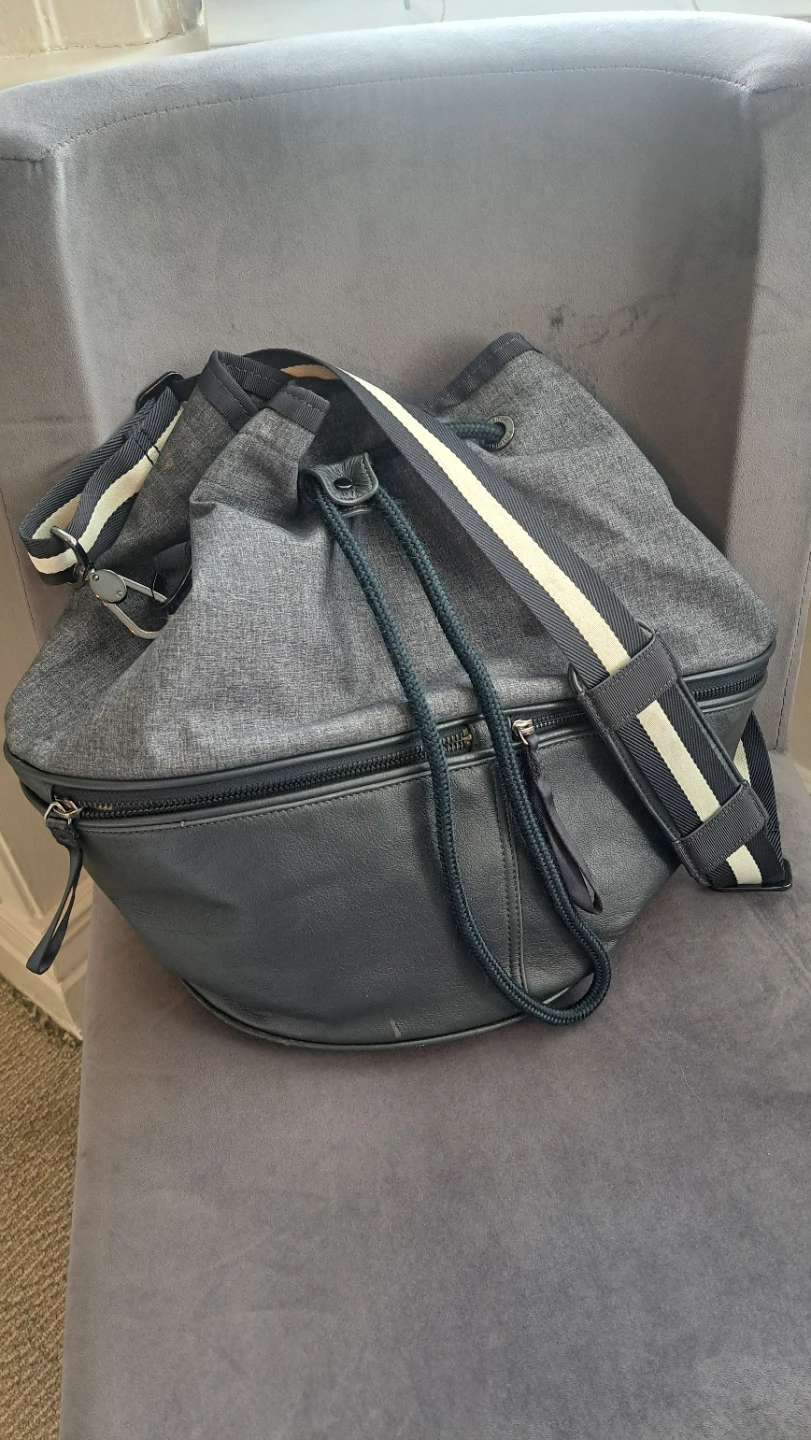 Lululemon Method Bag - photo 5