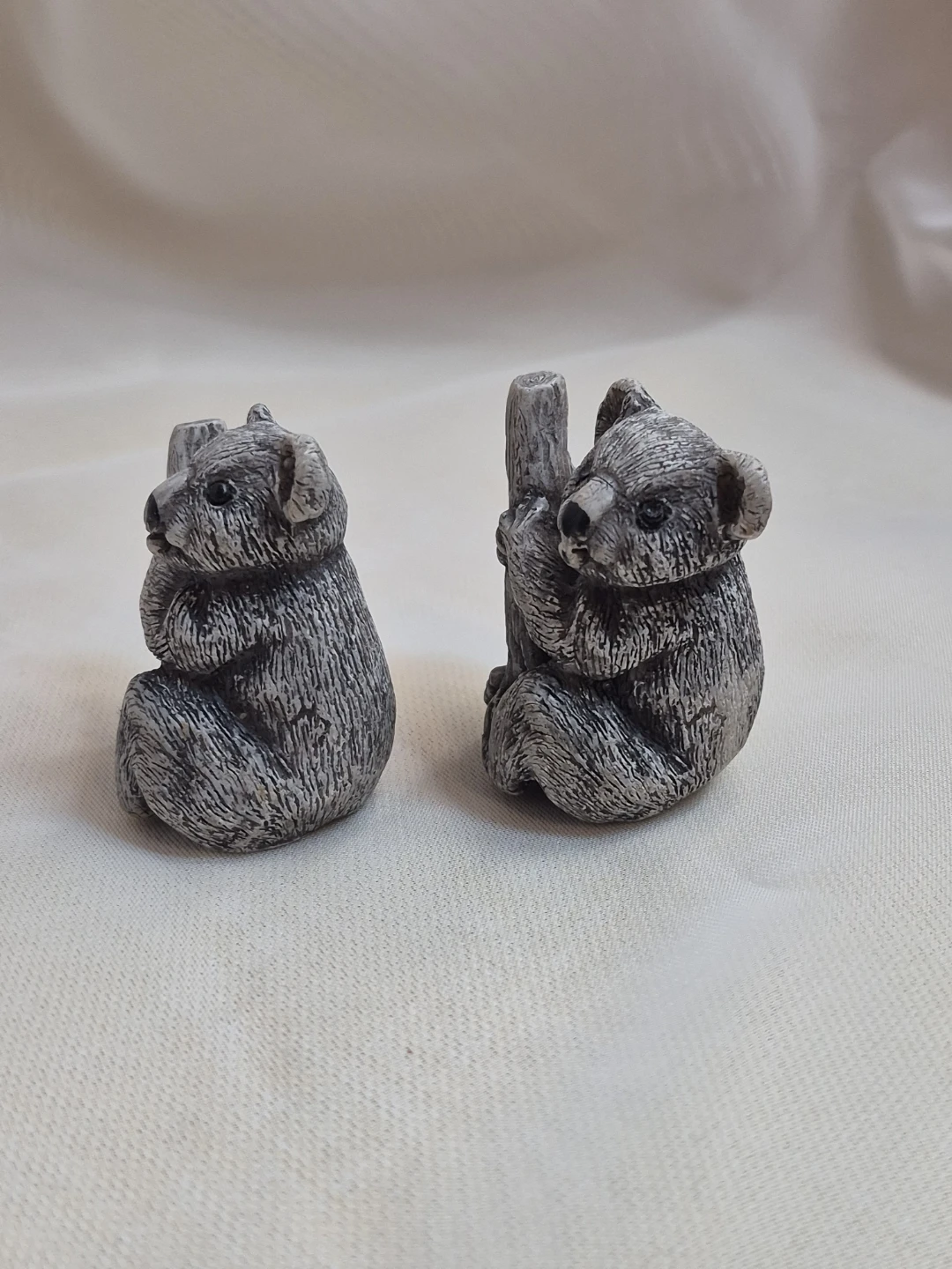 Pair of So Cute Koala Bear 2" Figurines - photo 2