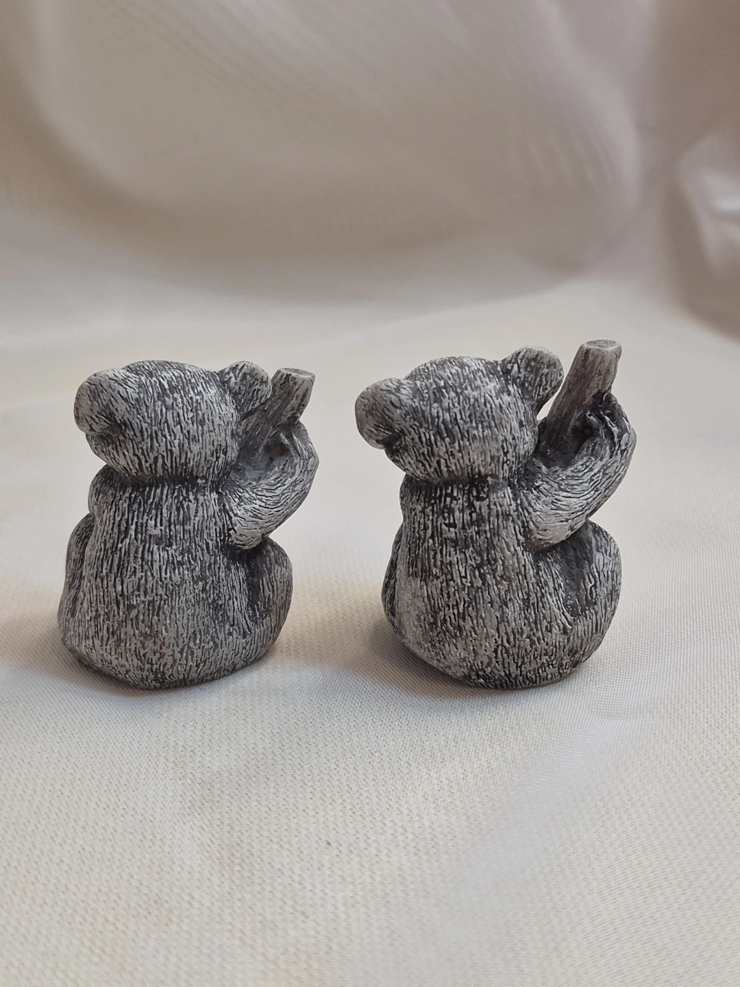 Pair of So Cute Koala Bear 2" Figurines - photo 3