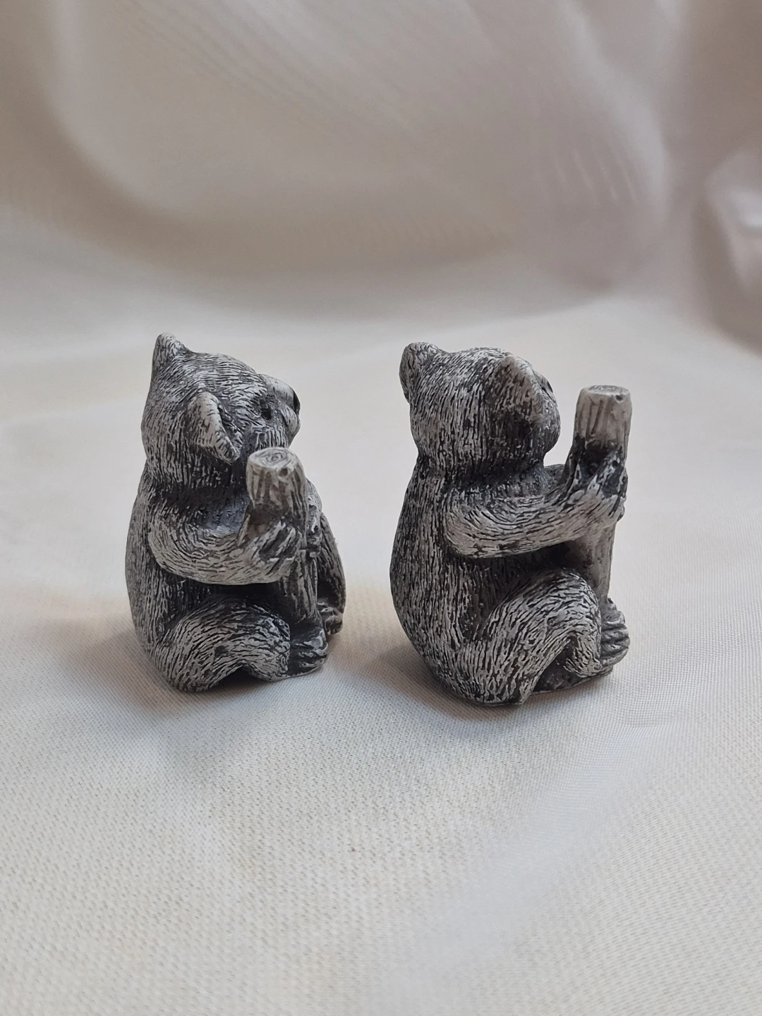 Pair of So Cute Koala Bear 2" Figurines - photo 4