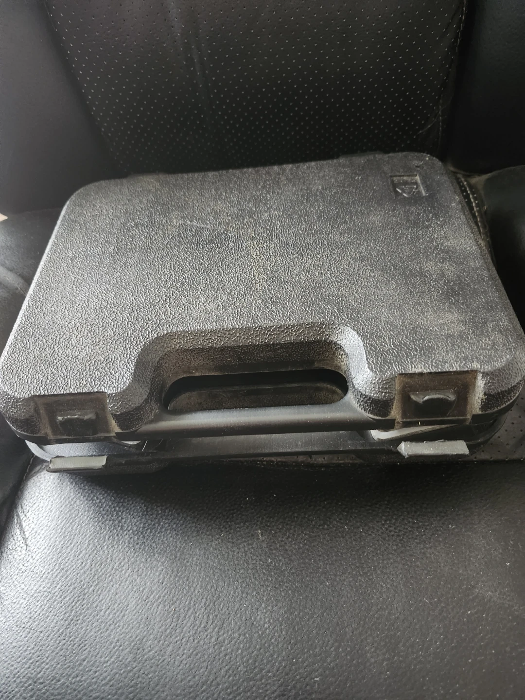 Arc Welding Gauge Set with Case - photo 2