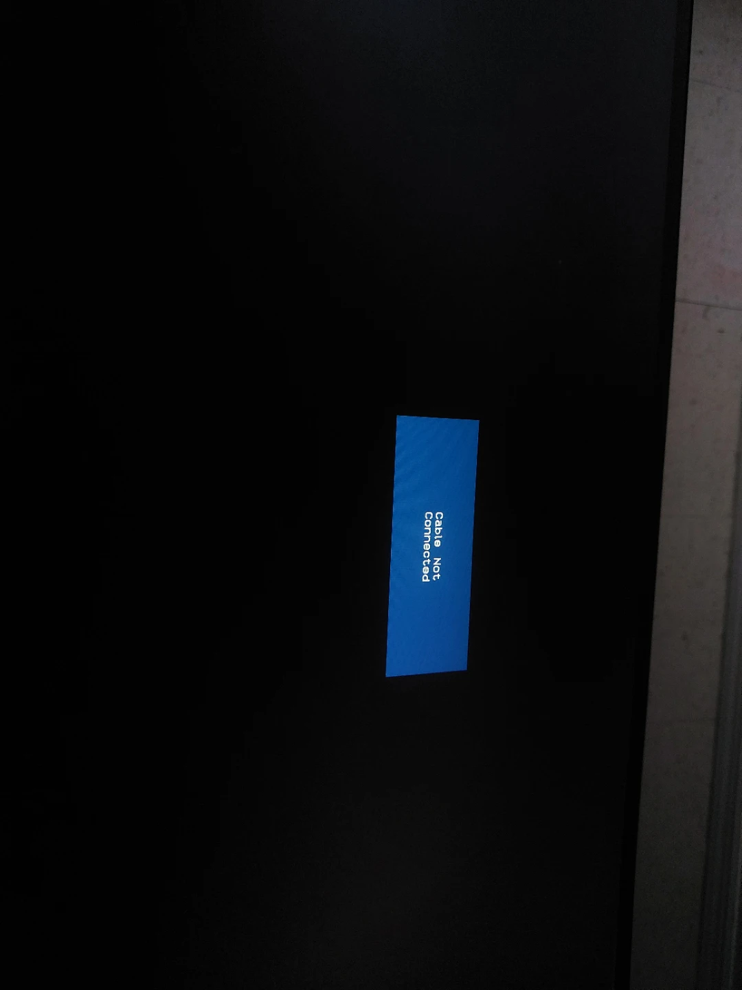 Acer Monitor - photo 2