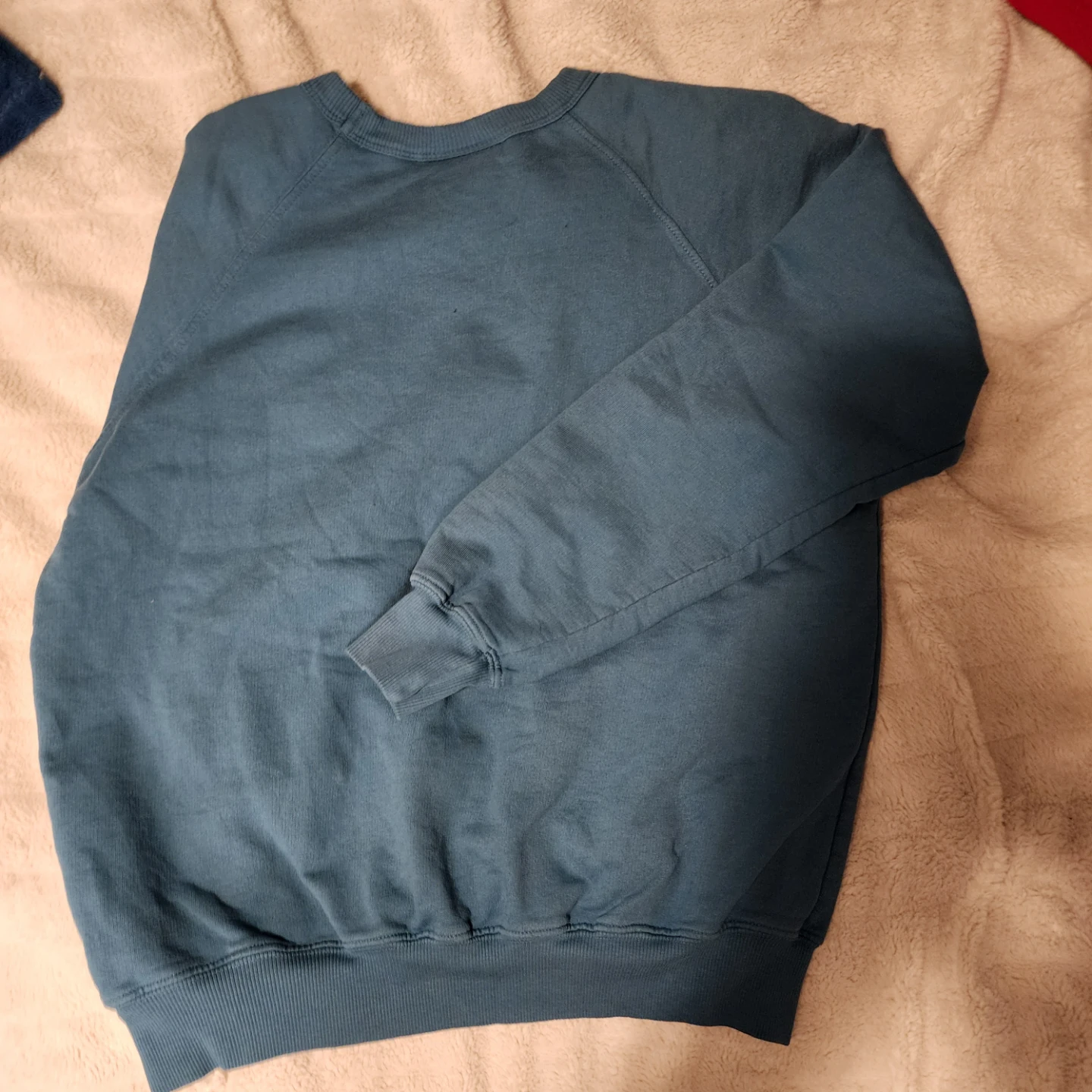 Big Bud Press 100% Cotton Crew - photo 3