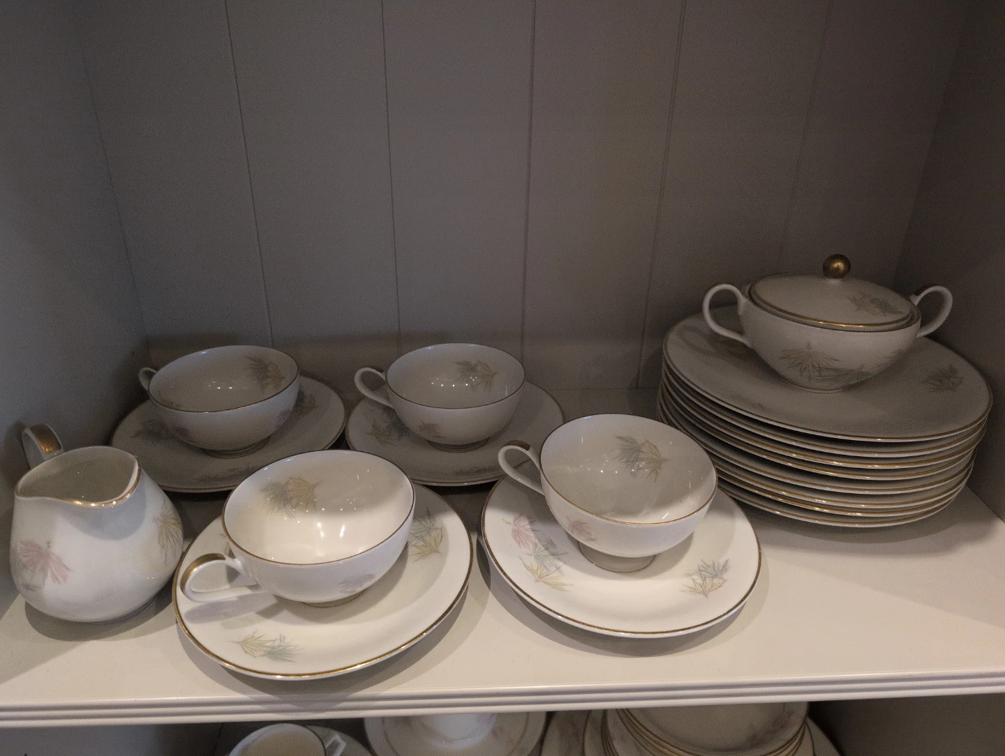 Moving sale! Made in Germany! Vintage