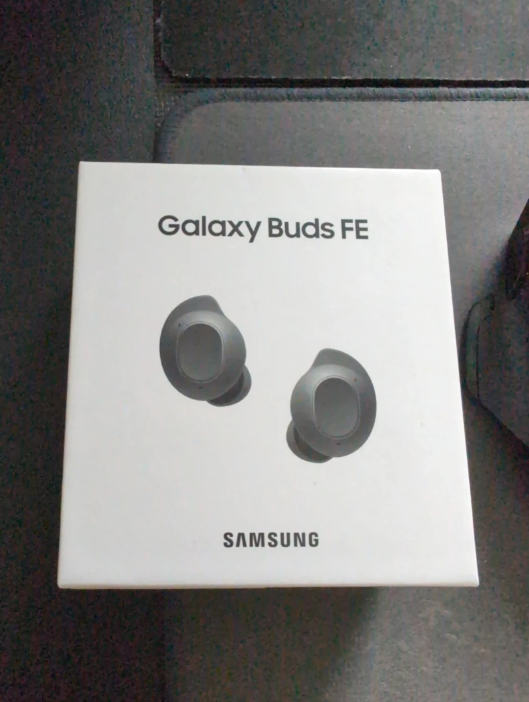 Samsung Galaxy Buds FE