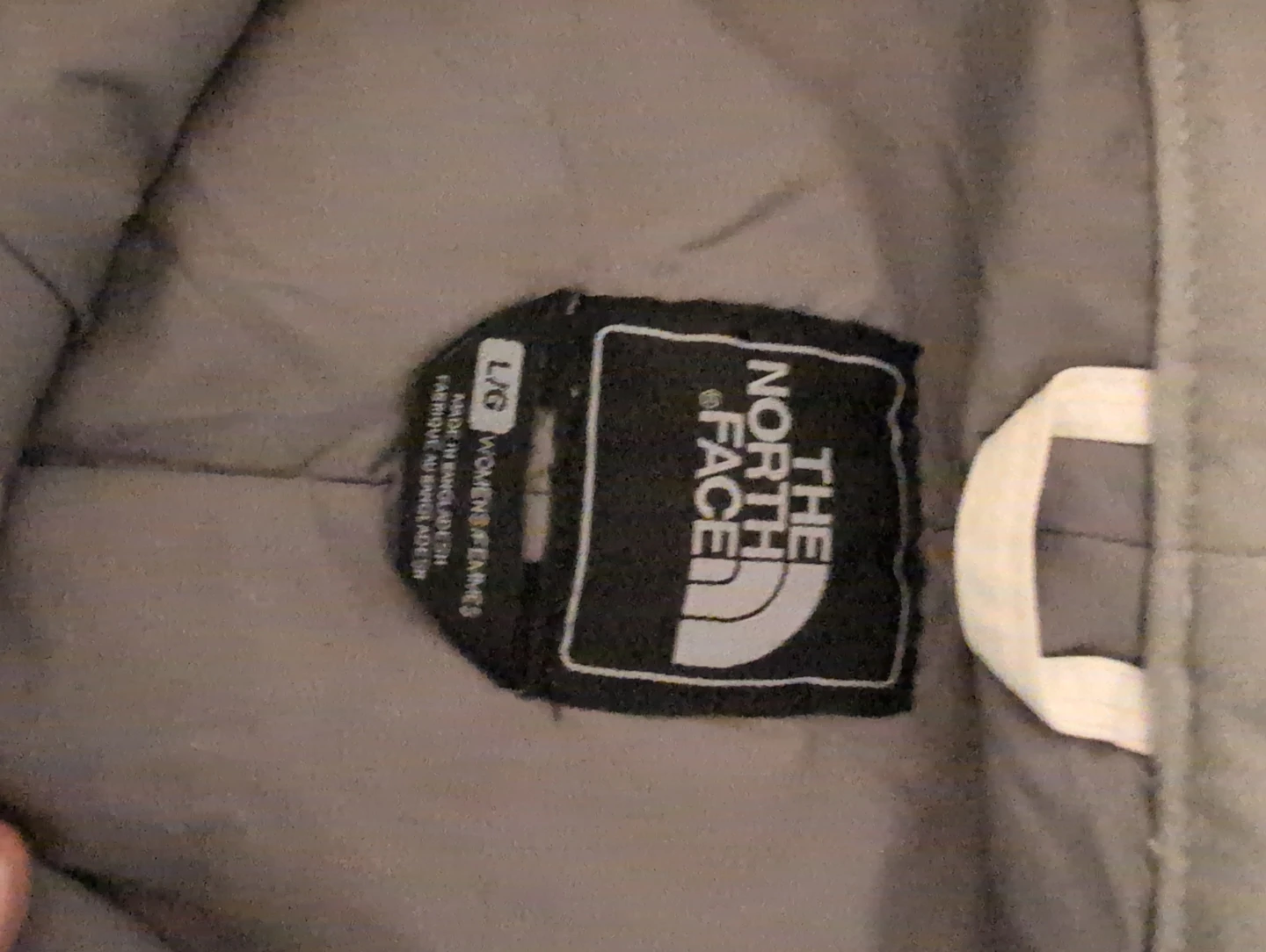 The North Face Women's Ski Pants L/G - photo 2