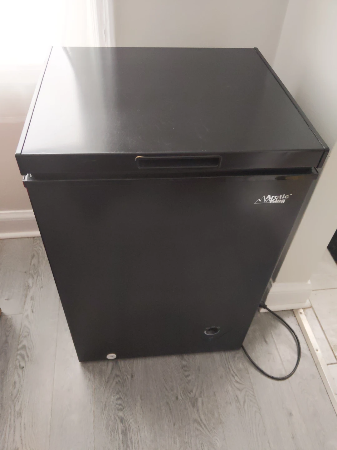 Arctic King Chest Freezer