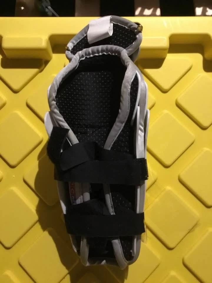 Youth Shin Guards - photo 2