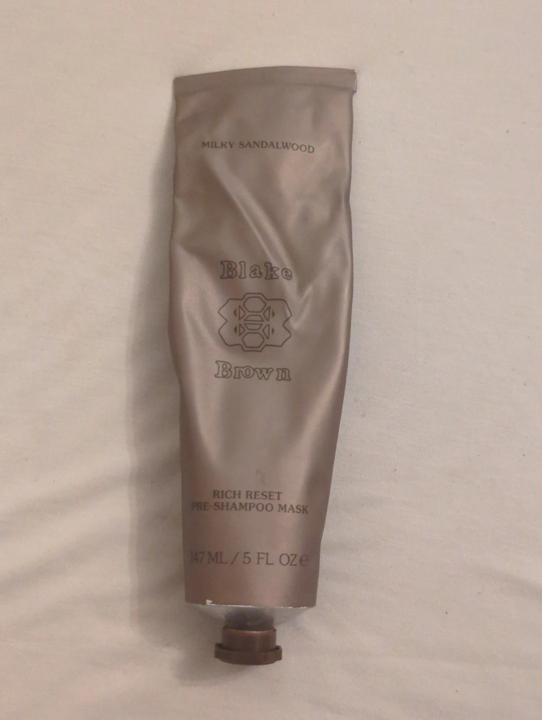 Blake Brown Rich Reset Pre-Shampoo Mask