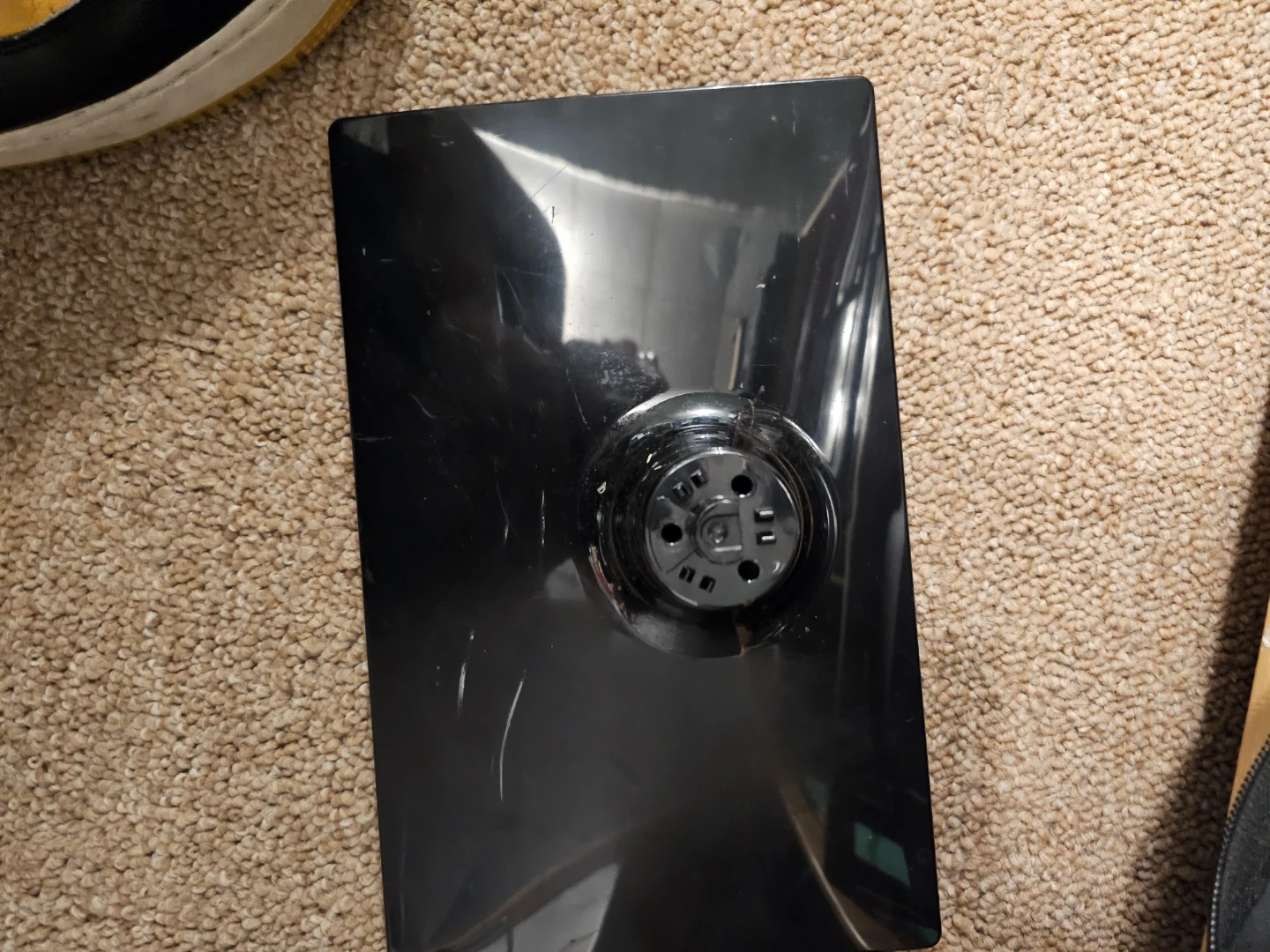 Samsung 22" Flat Screen TV - photo 4