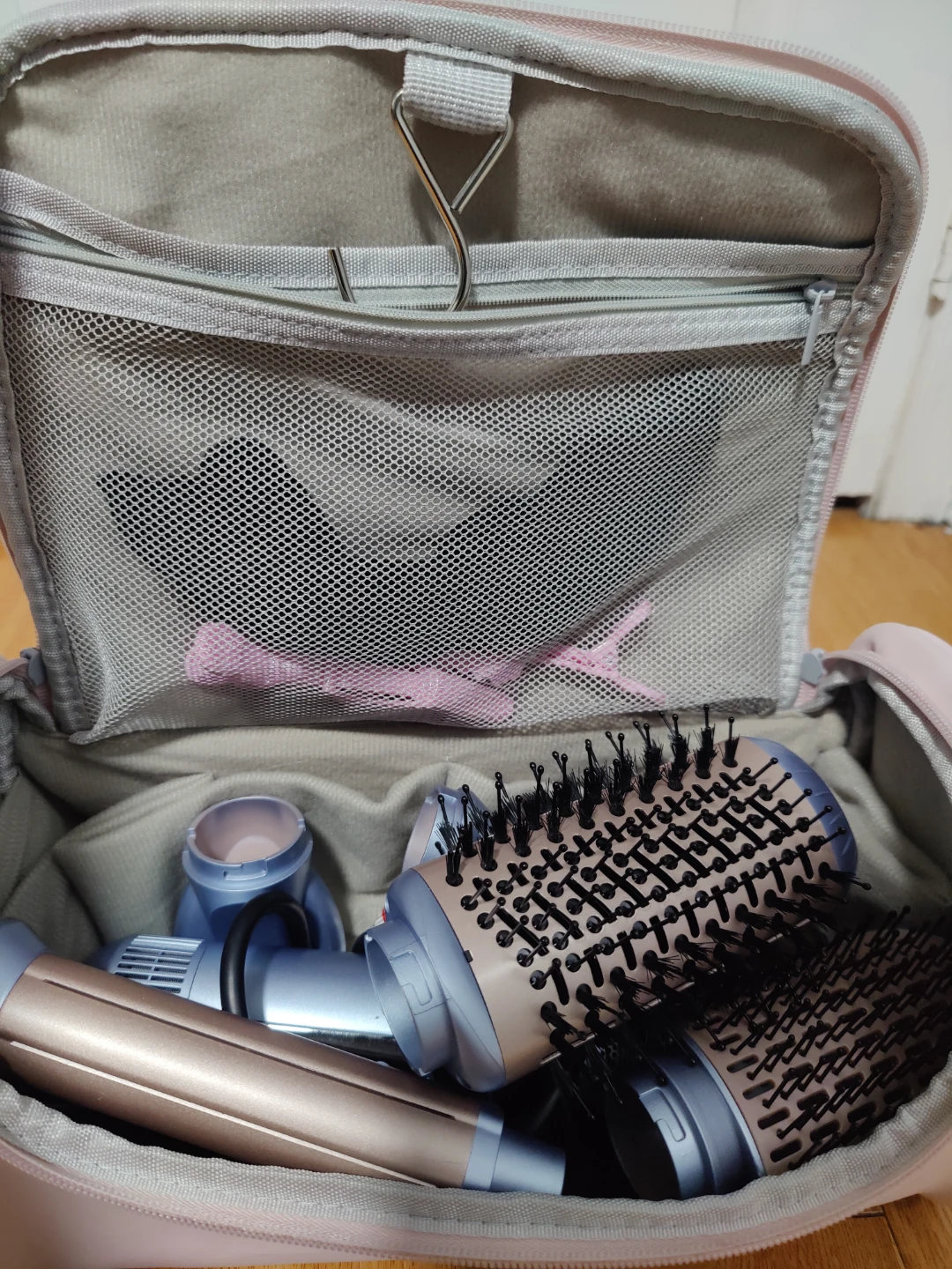 5-in-1 Professional Hair Dryer & Multi-Styler - photo 5