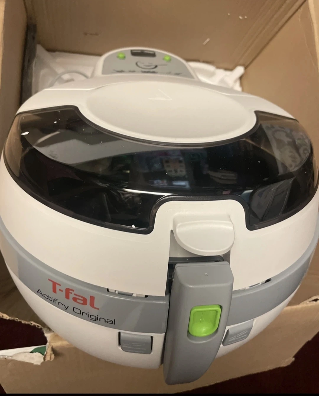 T-fal ActiFry Original Air Fryer - photo 2