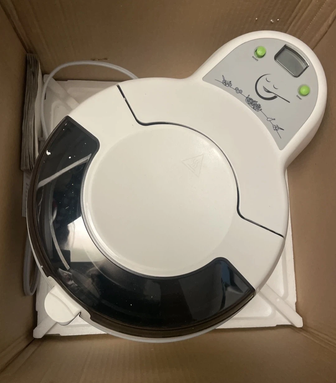 T-fal ActiFry Original Air Fryer - photo 3