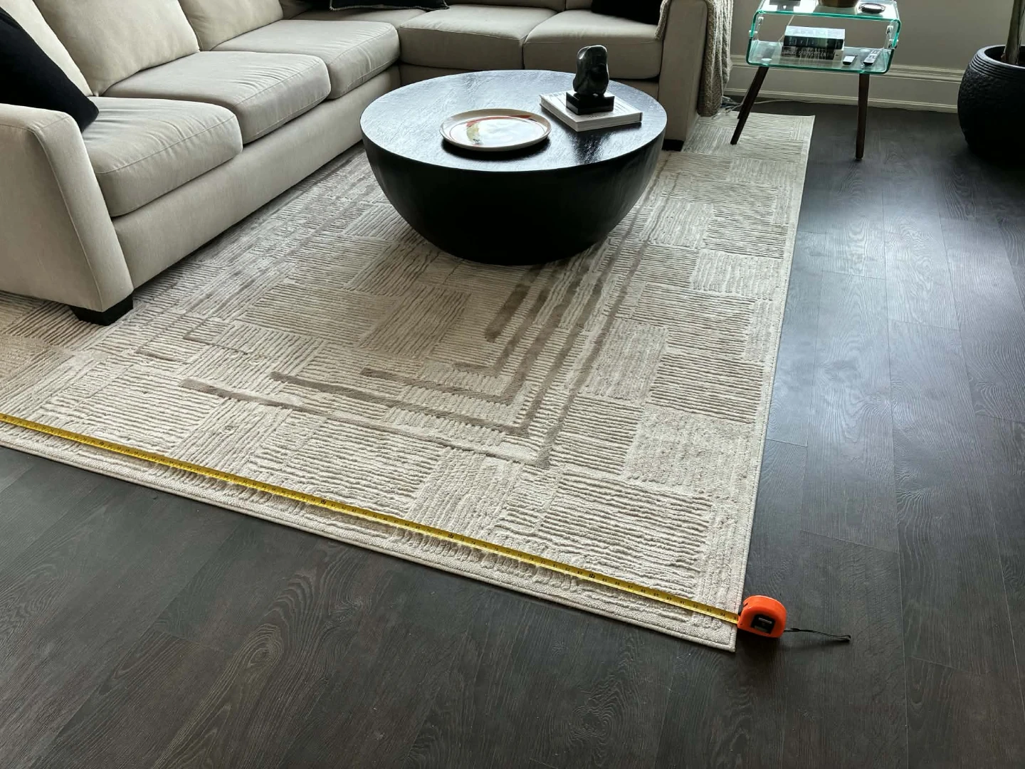 Designer Area Rug 8x10 - photo 3