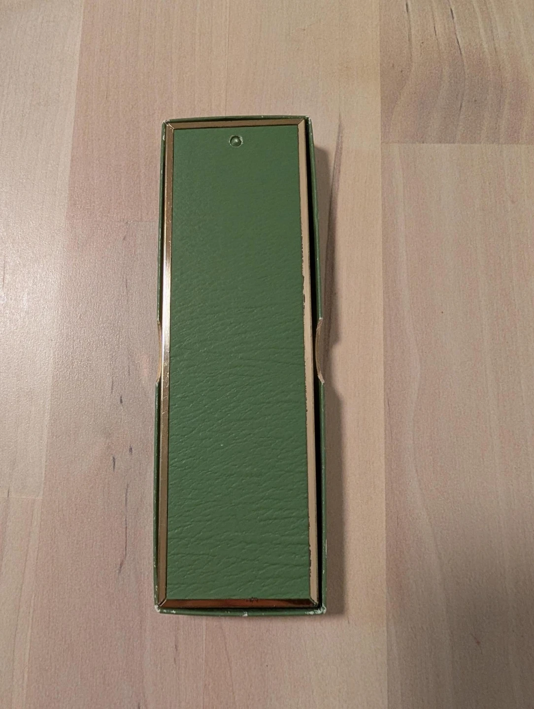 Mother's Day 1973 Commemorative Spoon with box - photo 4