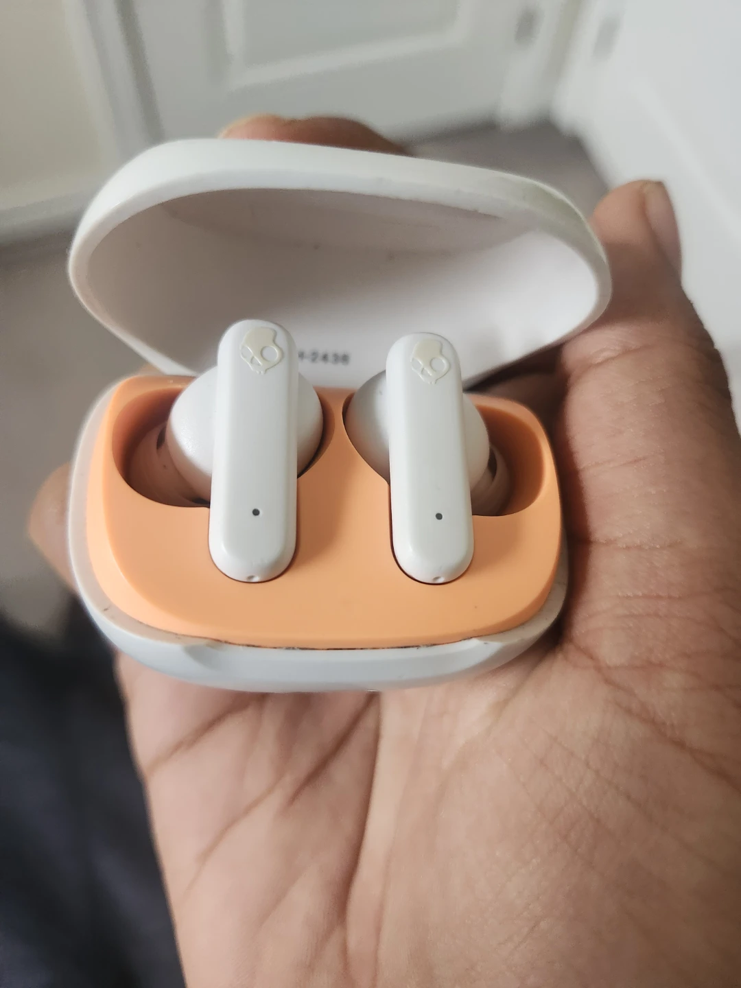 Skullcandy smokin buds - photo 2