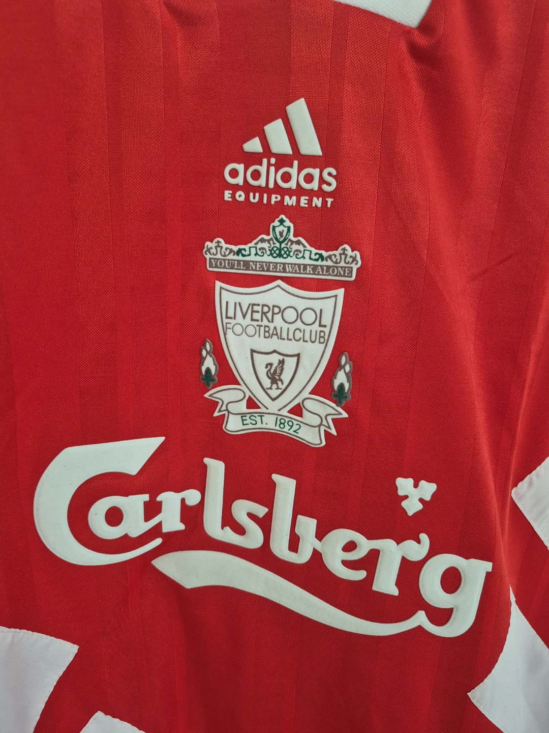 Liverpool FC Jersey - photo 2