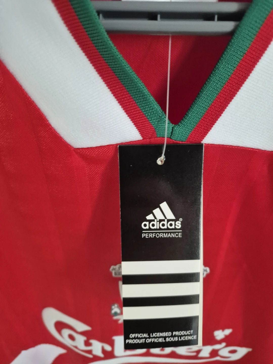 Liverpool FC Jersey - photo 4