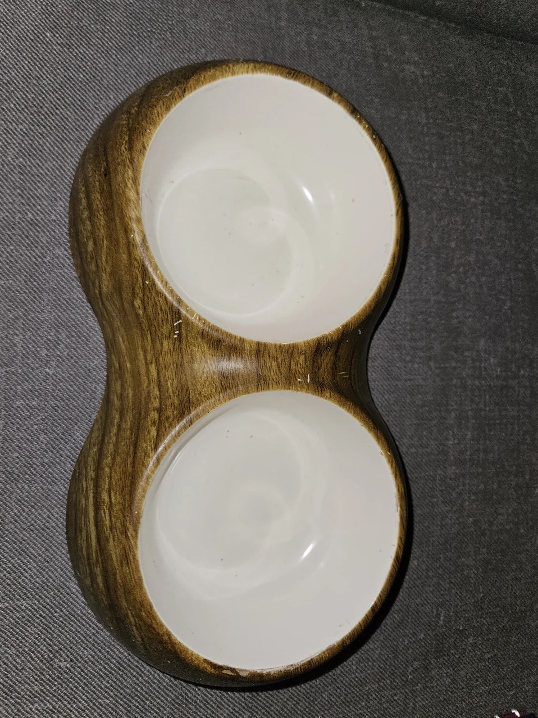 Double Pet Bowl - photo 2