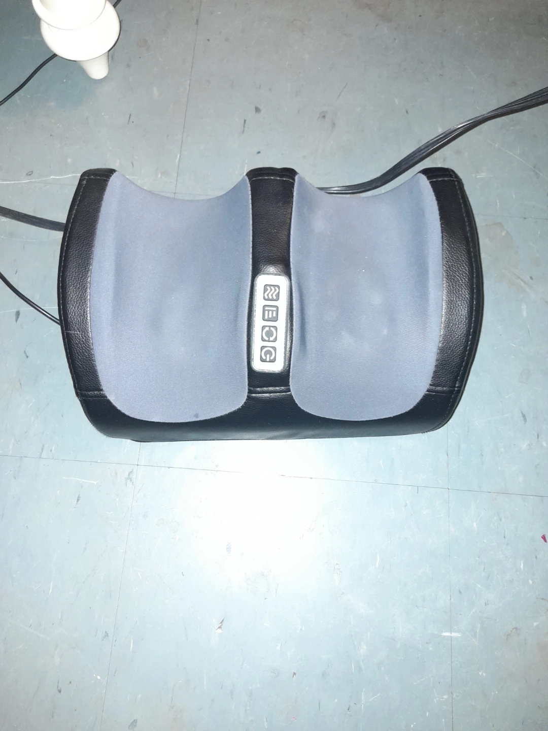 Foot Massager - photo 2