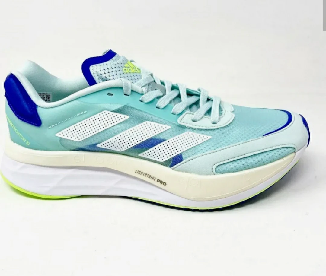 Brand new Women's Adizero Boston 10 Running Shoes - photo 3
