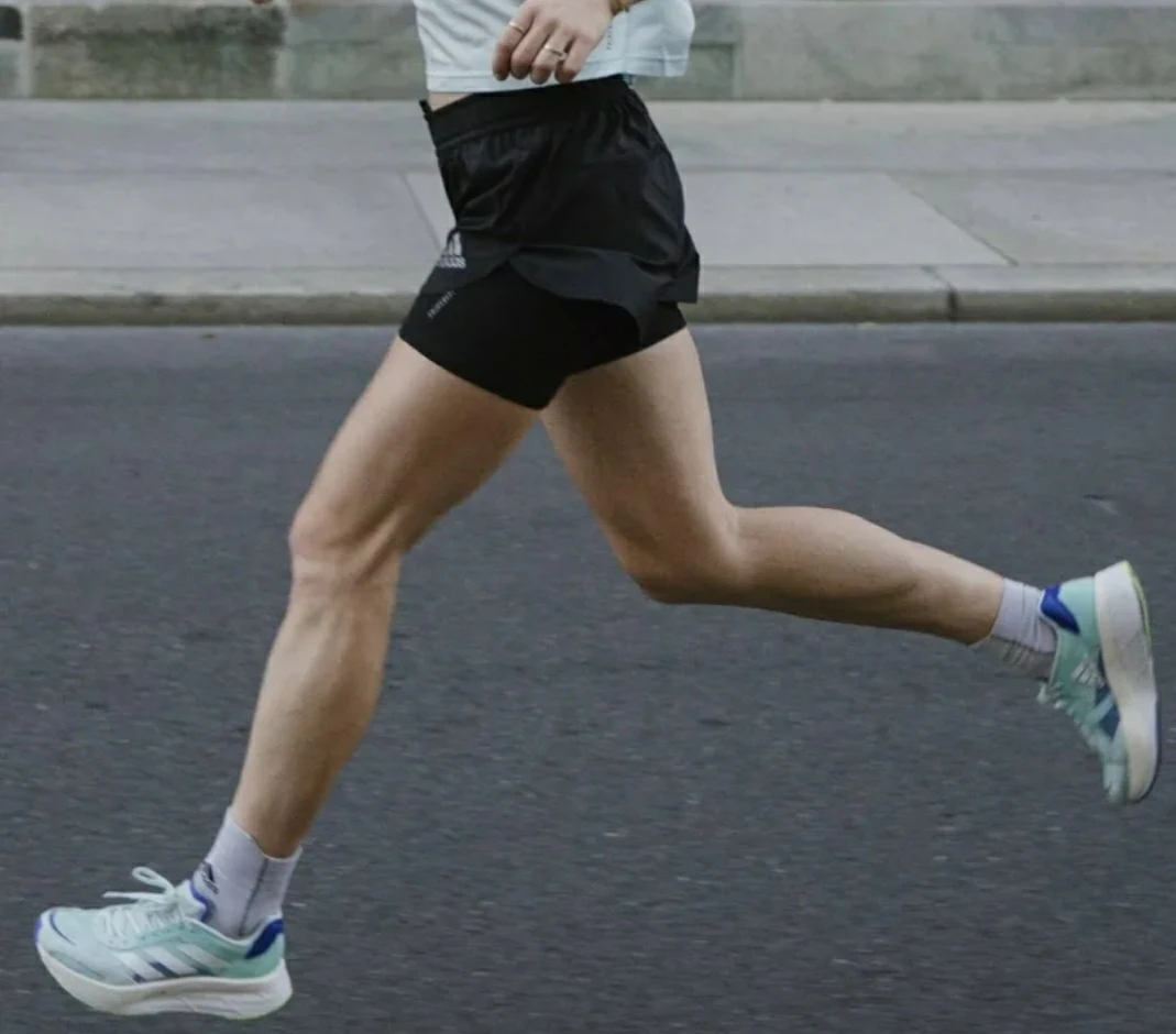 Brand new Women's Adizero Boston 10 Running Shoes - photo 4