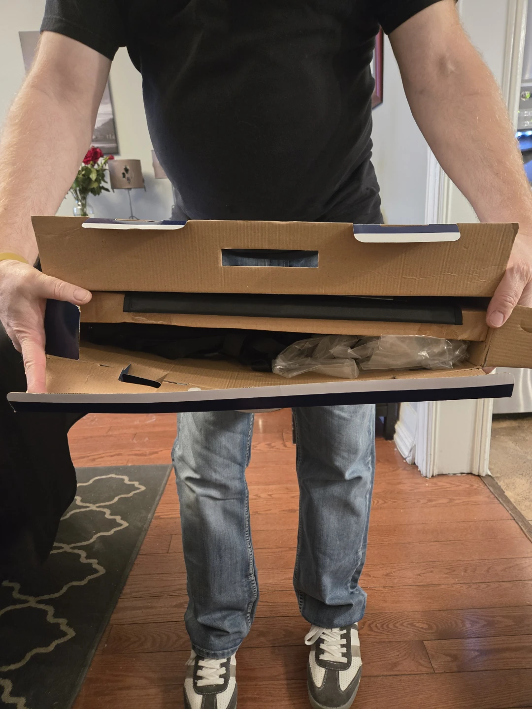 Drive Medical Home Bed Assist Handle - photo 3