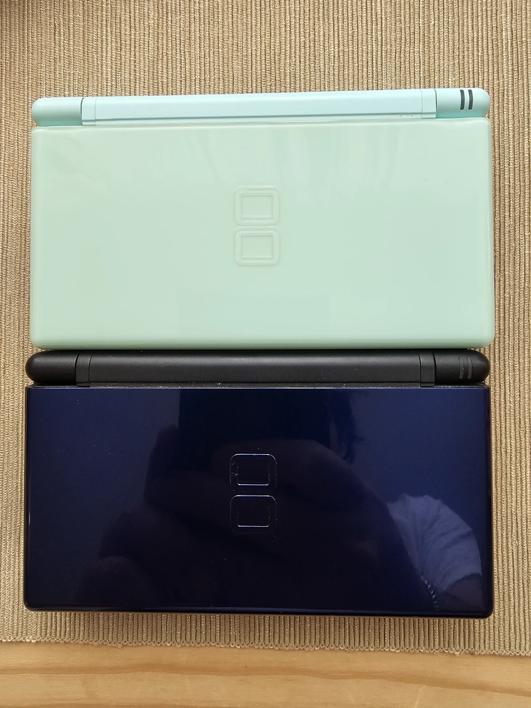 Nintendo DS Lite Consoles
