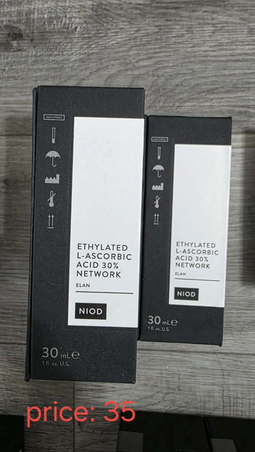 NIOD SKINCARE - photo 3