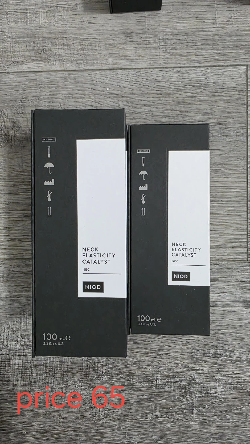 NIOD SKINCARE - photo 5
